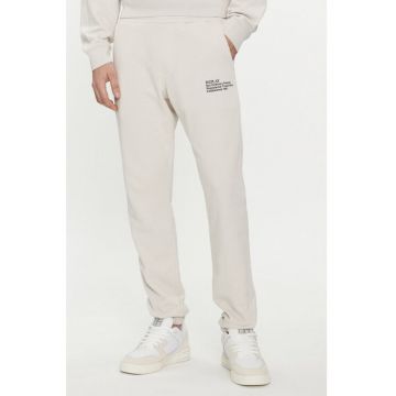 Pantaloni barbati -  303873189 - Bumbac - Bej