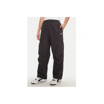 Pantaloni barbati -  304699870 - Bumbac - S INTL - Negru