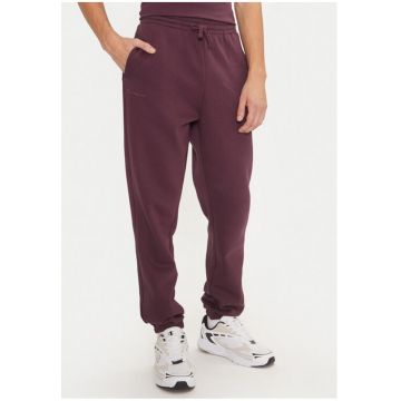 Pantaloni barbati -  304700057 - Bumbac/Poliester - Violet