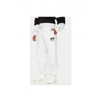 Pantaloni barbati -  304700149 - Bumbac - M INTL - Gri