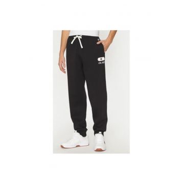 Pantaloni barbati -  304700156 - Bumbac - XL INTL - Negru
