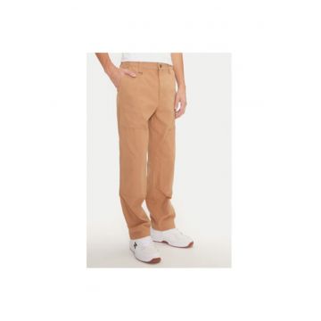 Pantaloni barbati -  304700309 - Bumbac - Bej