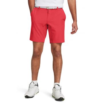 Pantaloni scurti conici pentru golf Drive - Coral