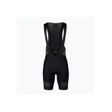 Pantaloni scurti de ciclism pentru barbati  negru