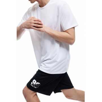 Pantaloni scurti relaxed fit
