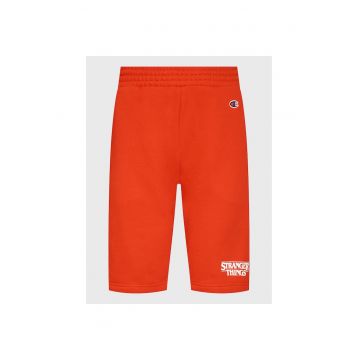 Pantaloni scurti sport unisex -  300801932 - Bumac