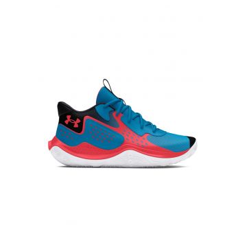Pantofi mid-cut pentru baschet Jet '23