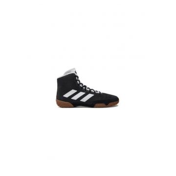 Pantofi pentru box barbati  303905927 - Textil - Negru