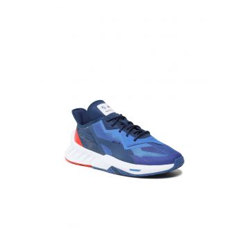 Pantofi sport barbati -  301031345 - Albastru - Textil -