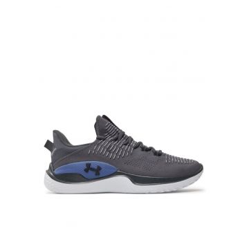 Pantofi sport barbati  303777920 - Sintetic/Textil - Gri