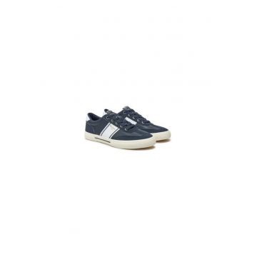 Pantofi sport barbati  304417726 - Piele naturala - 46 EU - Alb