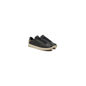 Pantofi sport barbati  305022165 - Piele ecologica - 42 EU - Negru