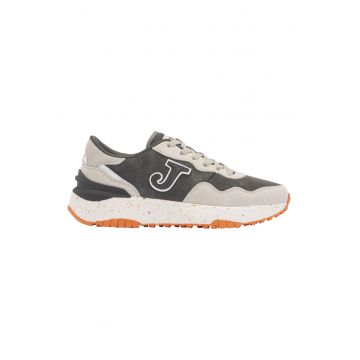 Pantofi sport barbati C.367 C367W2412 -  Bej-Gri