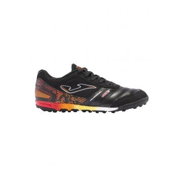 Pantofi sport barbati Super Cross RCROW2401 -  Negru-Galben - Negru