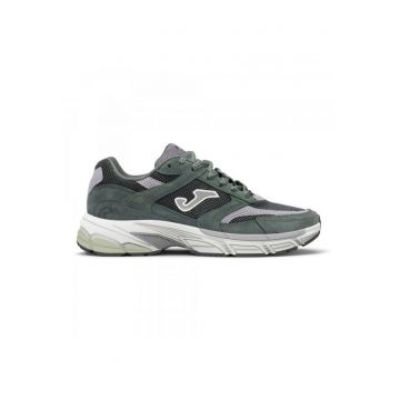 Pantofi sport pentru barbati -  BM216289 - Verde