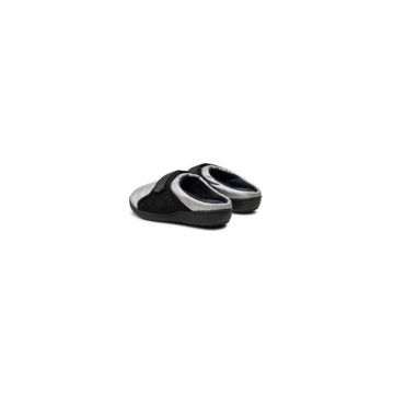 Papuci unisex  304462993 - Textil - Gri