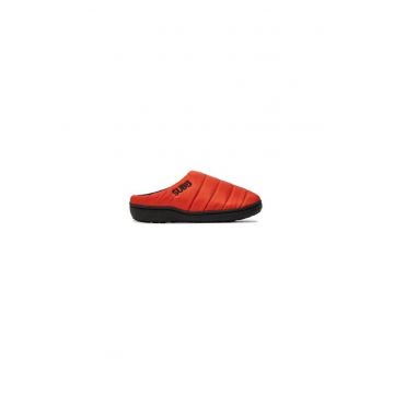 Papuci unisex  304463051 - Textil - Portocaliu