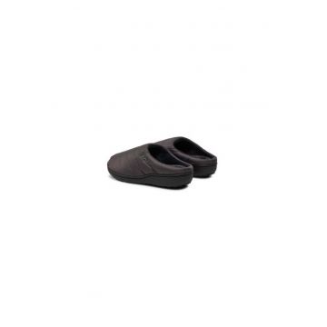 Papuci unisex  304463099 - Textil - Gri