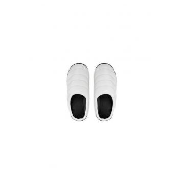 Papuci unisex  304463105 - Textil - Alb
