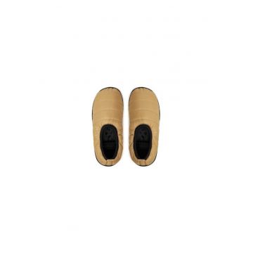 Papuci unisex  304463228 - Textil - Bej