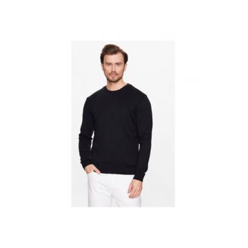 Pulover barbati -  301812234 - Bumbac - XL INTL - Negru
