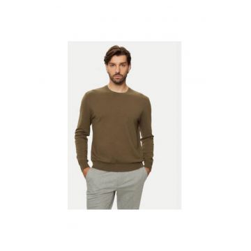 Pulover barbati -  304267956 - Bumbac - Maro