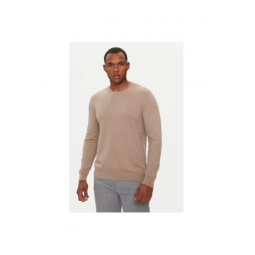 Pulover barbati -  304281174 - Bumbac - Bej