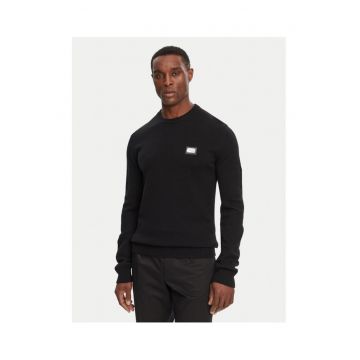 Pulover Barbati -  305314994 - Negru - Negru