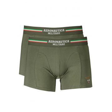 Set 2 perechi boxeri -  9212451 - Logo - Alb