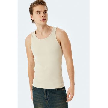 Top slim-fit