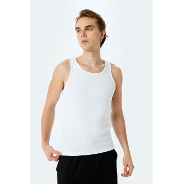 Top slim-fit
