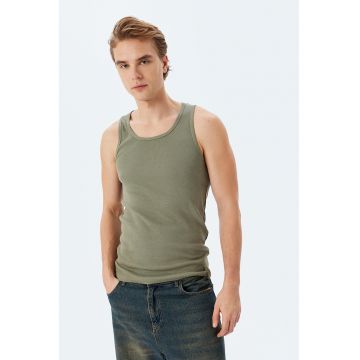 Top slim-fit
