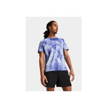 Tricou  1382615 - Poliester - Violet