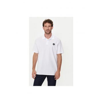 Tricou barbati -  303694708 - Bumbac - Alb