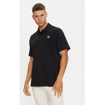 Tricou barbati -  303694715 - Bumbac - Negru