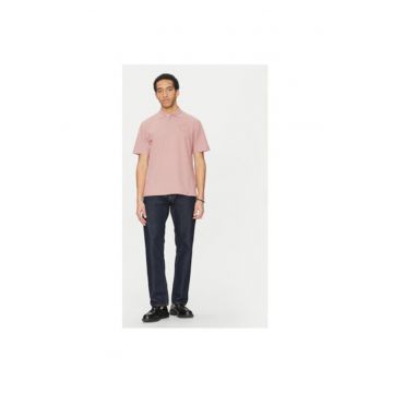 Tricou barbati -  304865145 - Bumbac - Roz