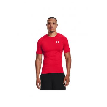 Tricou barbati -  Rosu