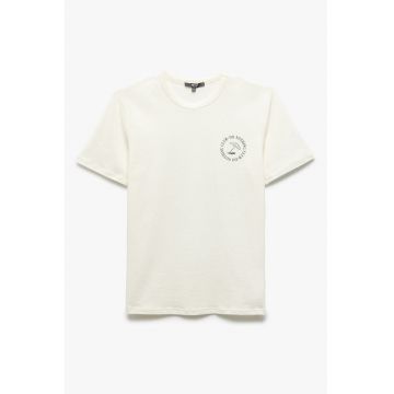 Tricou cu text