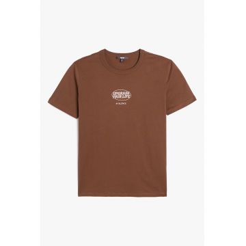 Tricou cu text