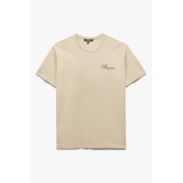 Tricou cu text