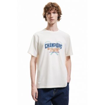 Tricou cu text
