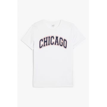 Tricou cu text