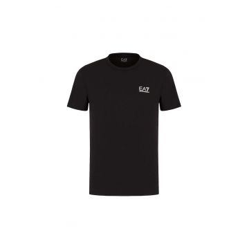 Tricou  EA7 Core Identity Pima Cotton - PJM9Z-8NPT51-1200 19500