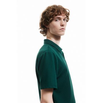 Tricou polo uni