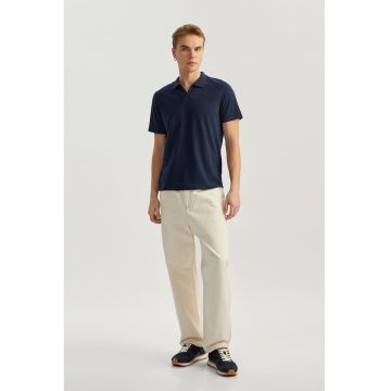 Tricou polo uni