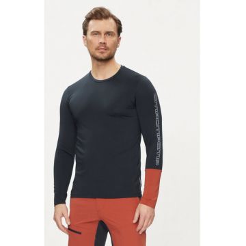 Bluza barbati -  303442446 - Poliester - Gri