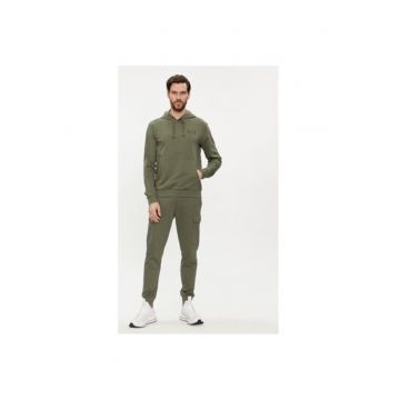 Bluza barbati -  303534929 - Bumbac - XL INTL - Verde