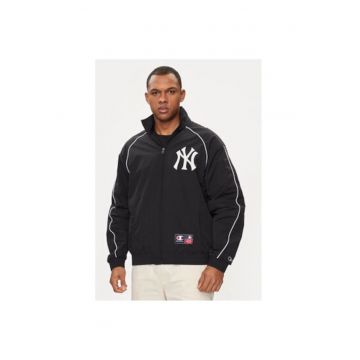 Bluza barbati -  303791308 - Poliamida - L INTL - Negru