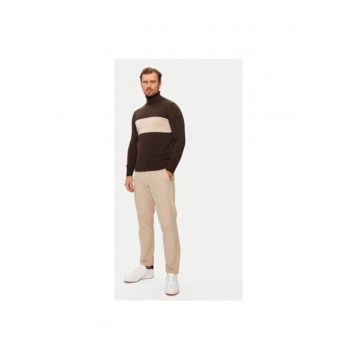 Bluza barbati -  304174193 - Lana - Bej