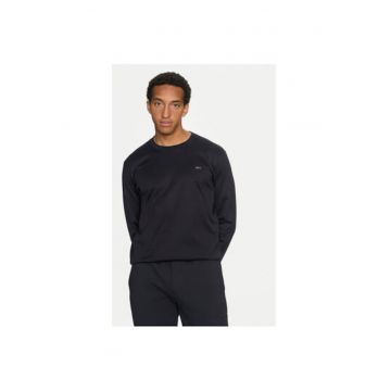 Bluza Barbati -  304174377 - Bumbac - Albastru